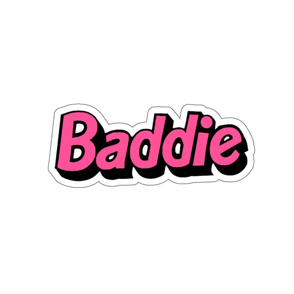 Baddie Stickers - MCE Creations