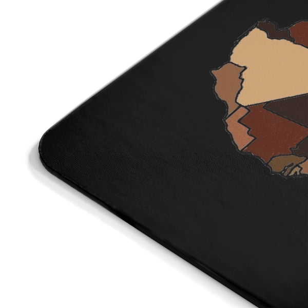 Africa Mousepad - MCE Creations