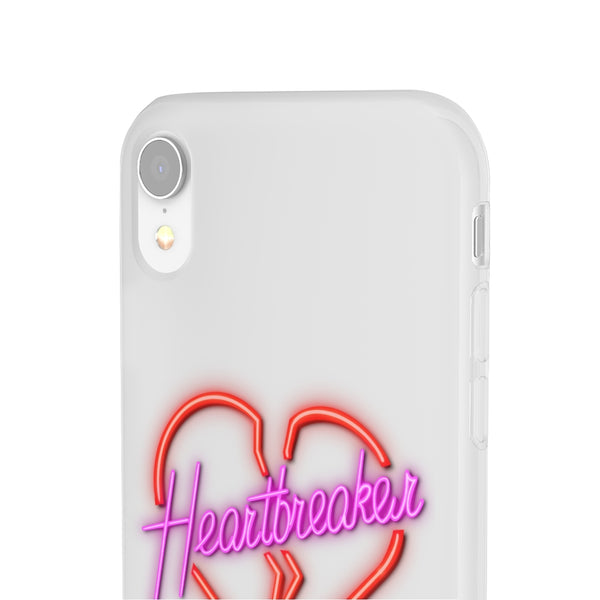 Heartbreaker phone Cases - MCE Creations