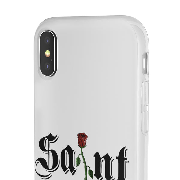 Saint phone Cases - MCE Creations