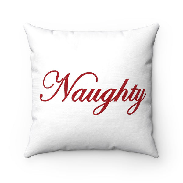 Naughty Pillow Cases - MCE Creations