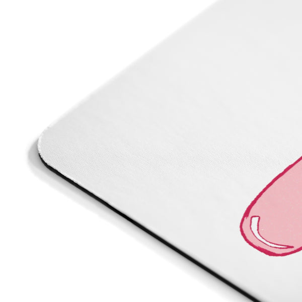 Thicc Mousepad - MCE Creations