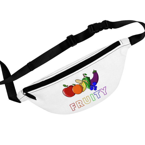 FRUITY Fanny Pack - MCE Creations
