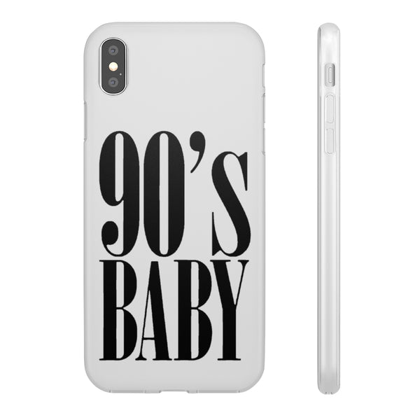 90s baby phone Cases - MCE Creations