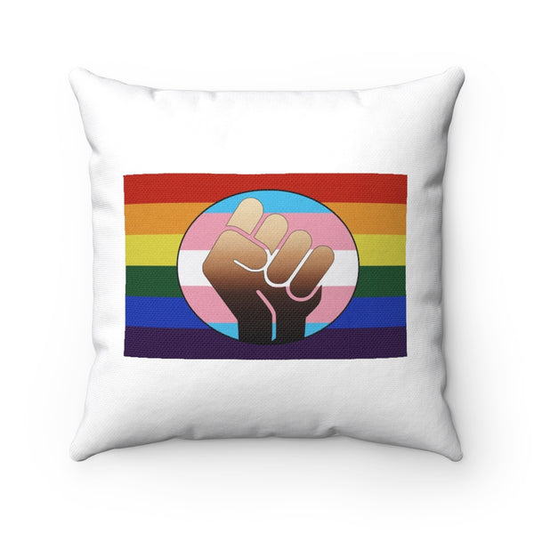 pride flag Pillow Case - MCE Creations