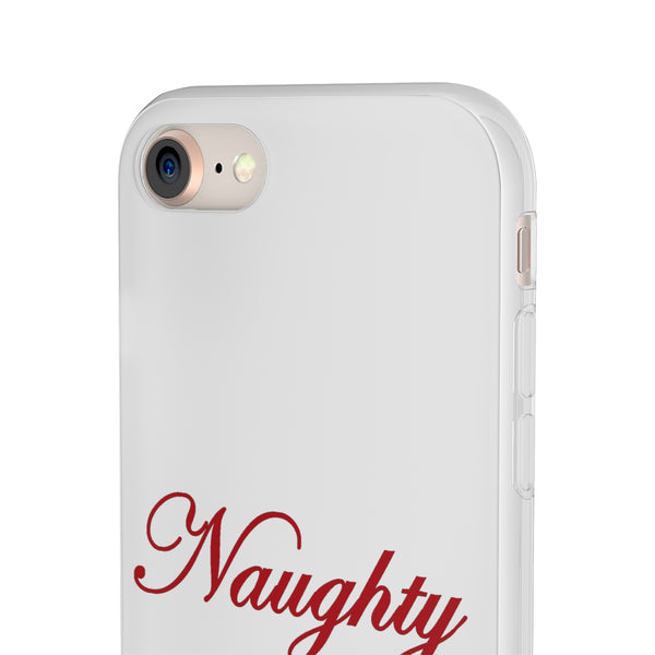 Naughty phone Cases - MCE Creations