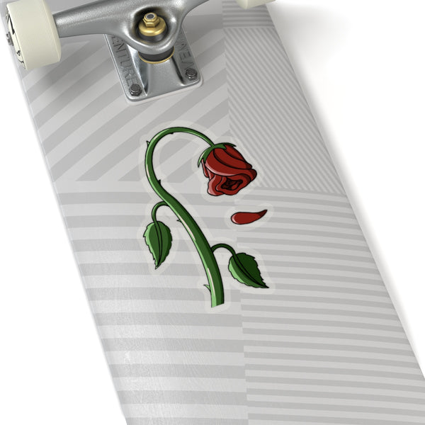 Rose Stickers - MCE Creations