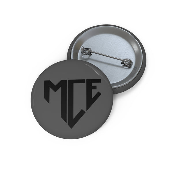 MCE Pin Buttons - MCE Creations