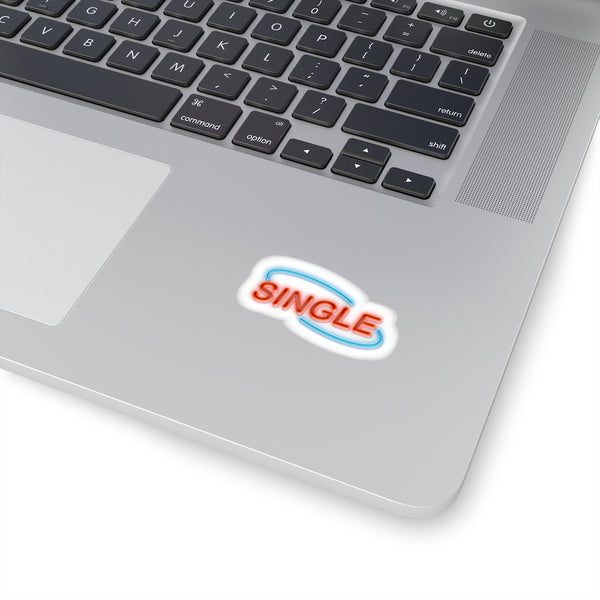 Single Stickers - MCE Creations