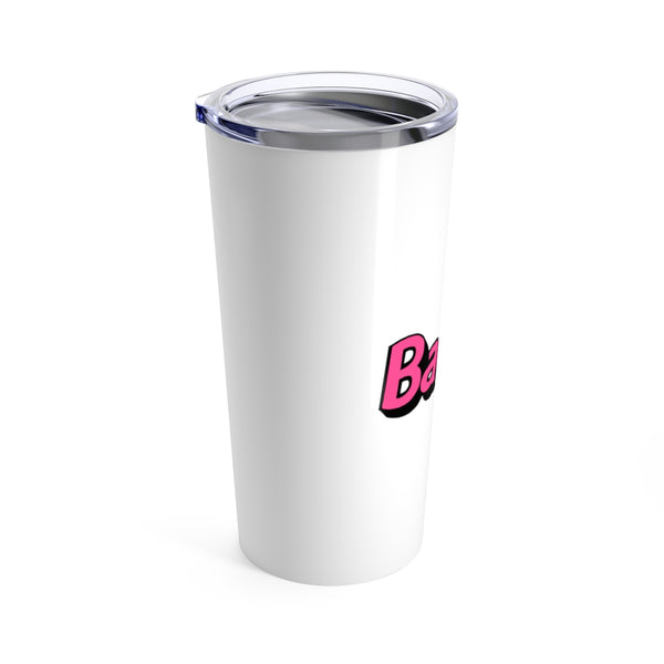 Baddie Tumbler 20oz - MCE Creations