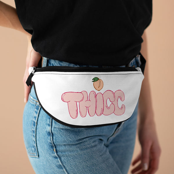 Thicc Fanny Pack - MCE Creations