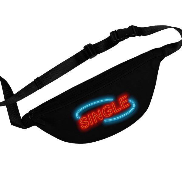 Single Fanny Pack - MCE Creations