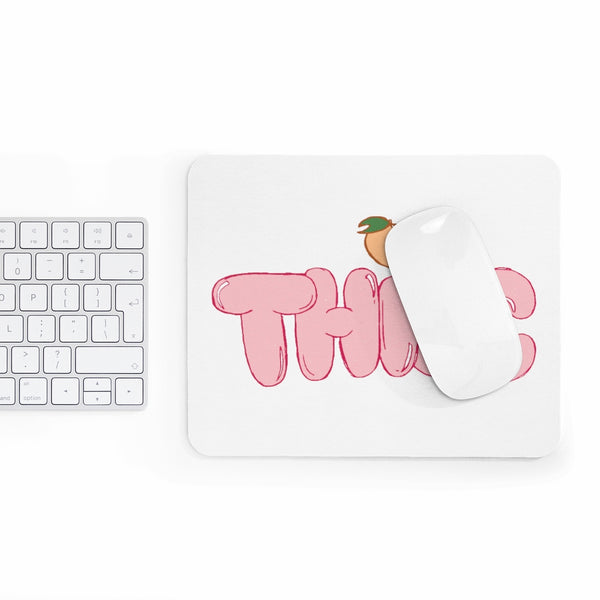 Thicc Mousepad - MCE Creations