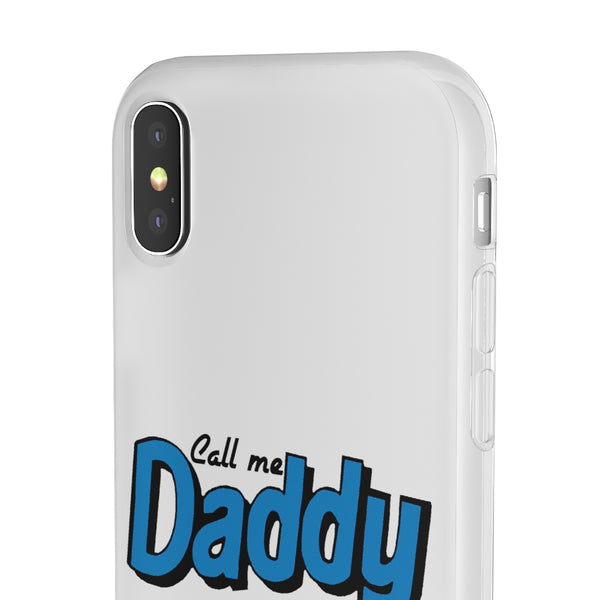 Call me Daddy phone Cases - MCE Creations