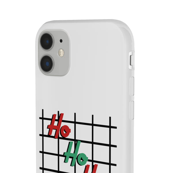 ho ho hoe phone Cases - MCE Creations