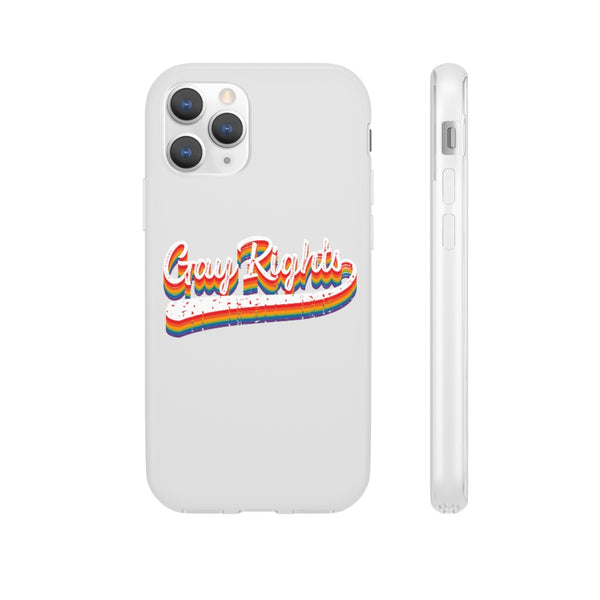 Gay Rights phone Cases - MCE Creations