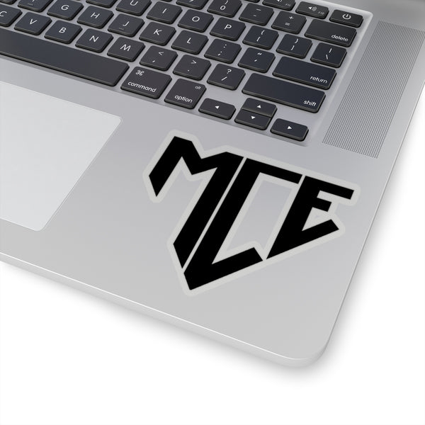 MCE logoStickers - MCE Creations