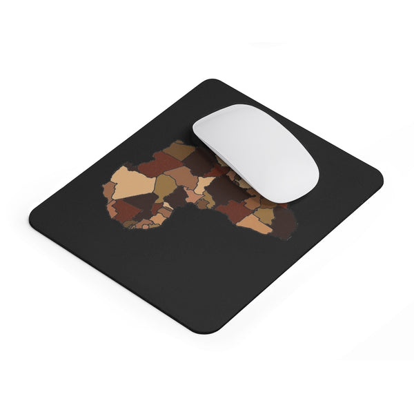 Africa Mousepad - MCE Creations