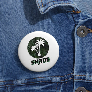 Shade Pin Buttons - MCE Creations