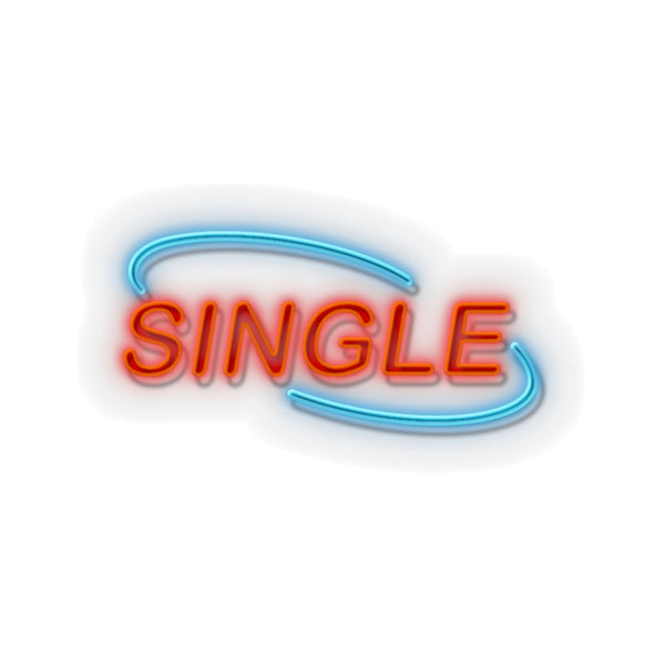 Single Stickers - MCE Creations