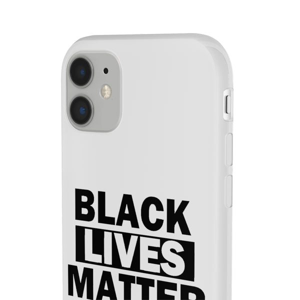 Black Lives Matter Phone Cases - MCE Creations