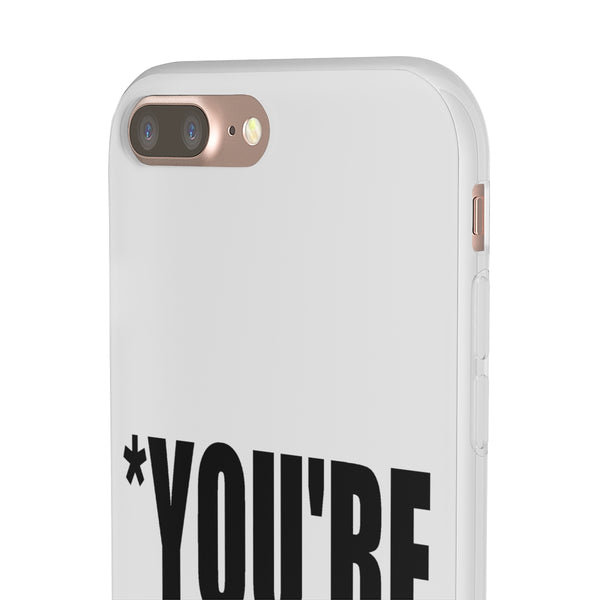 *you're phone Cases - MCE Creations