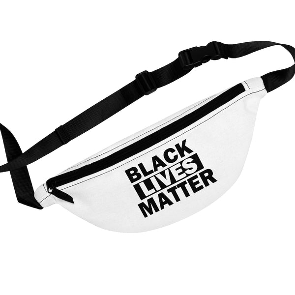 Black Lives Matter Fanny Pack - MCE Creations
