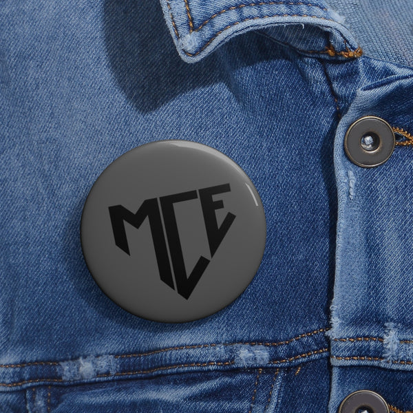 MCE Pin Buttons - MCE Creations