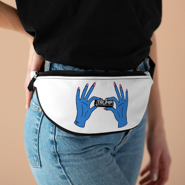 Trumped Fanny Pack
