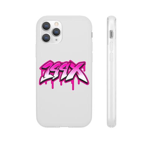 pink 199x phone Cases - MCE Creations