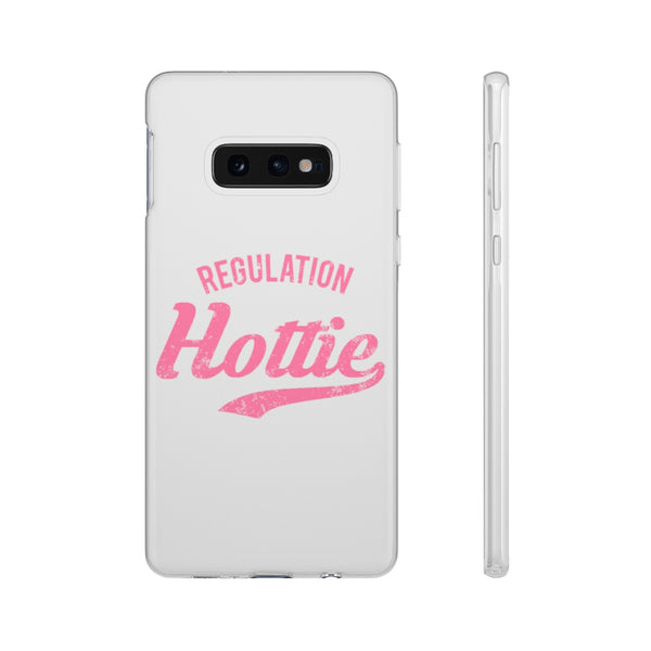Regulation Hottie phone Cases - MCE Creations