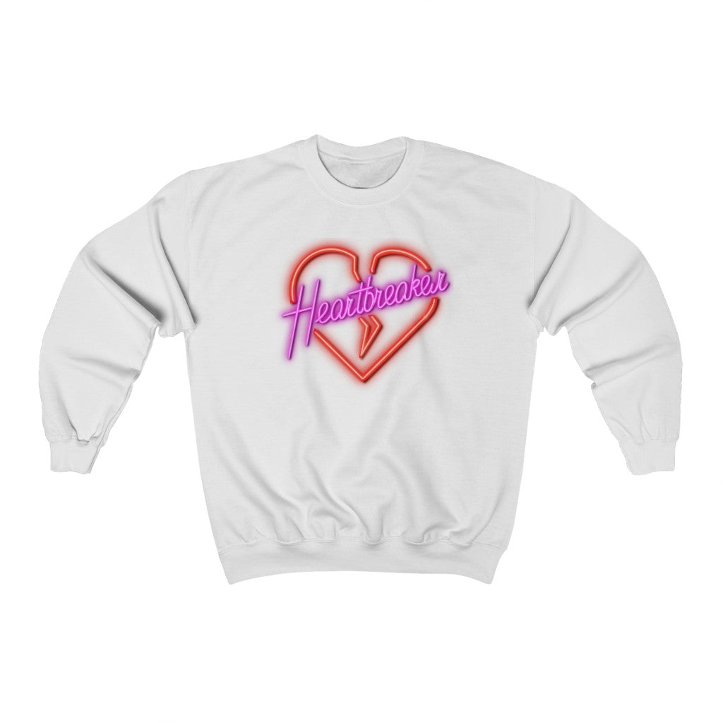 Heartbreaker Sweatshirt - MCE Creations