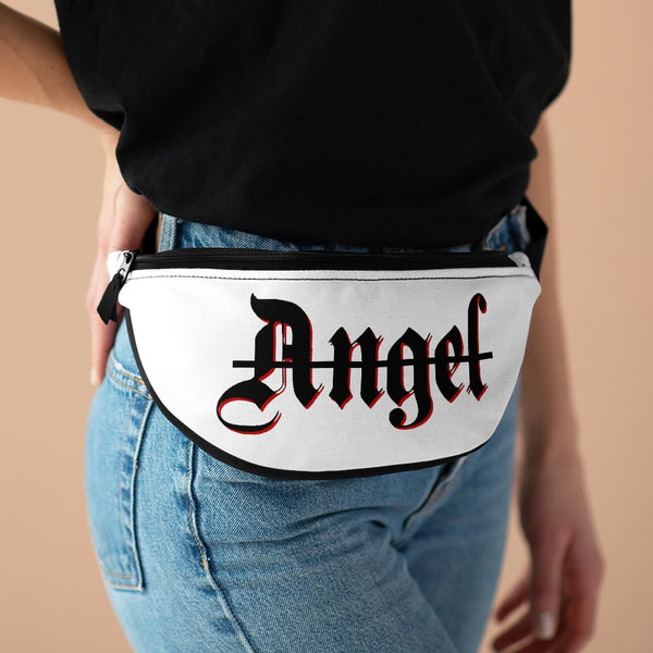 No Angel Fanny Pack - MCE Creations