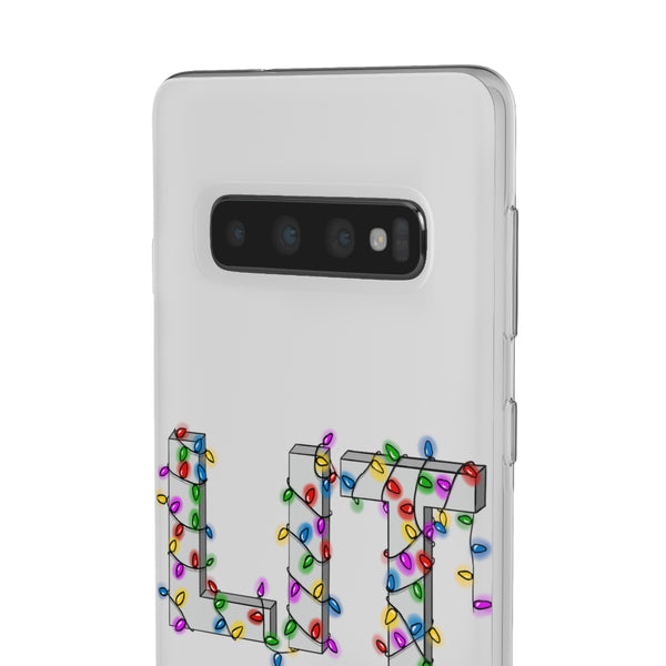 LIT phone Cases - MCE Creations