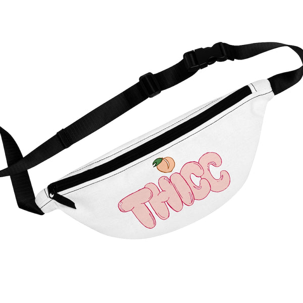 Thicc Fanny Pack - MCE Creations