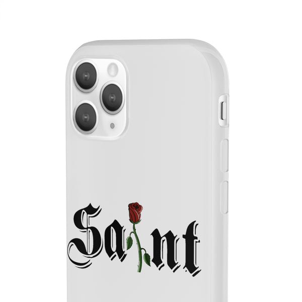 Saint phone Cases - MCE Creations