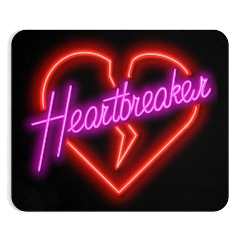 heartbreaker Mousepad - MCE Creations
