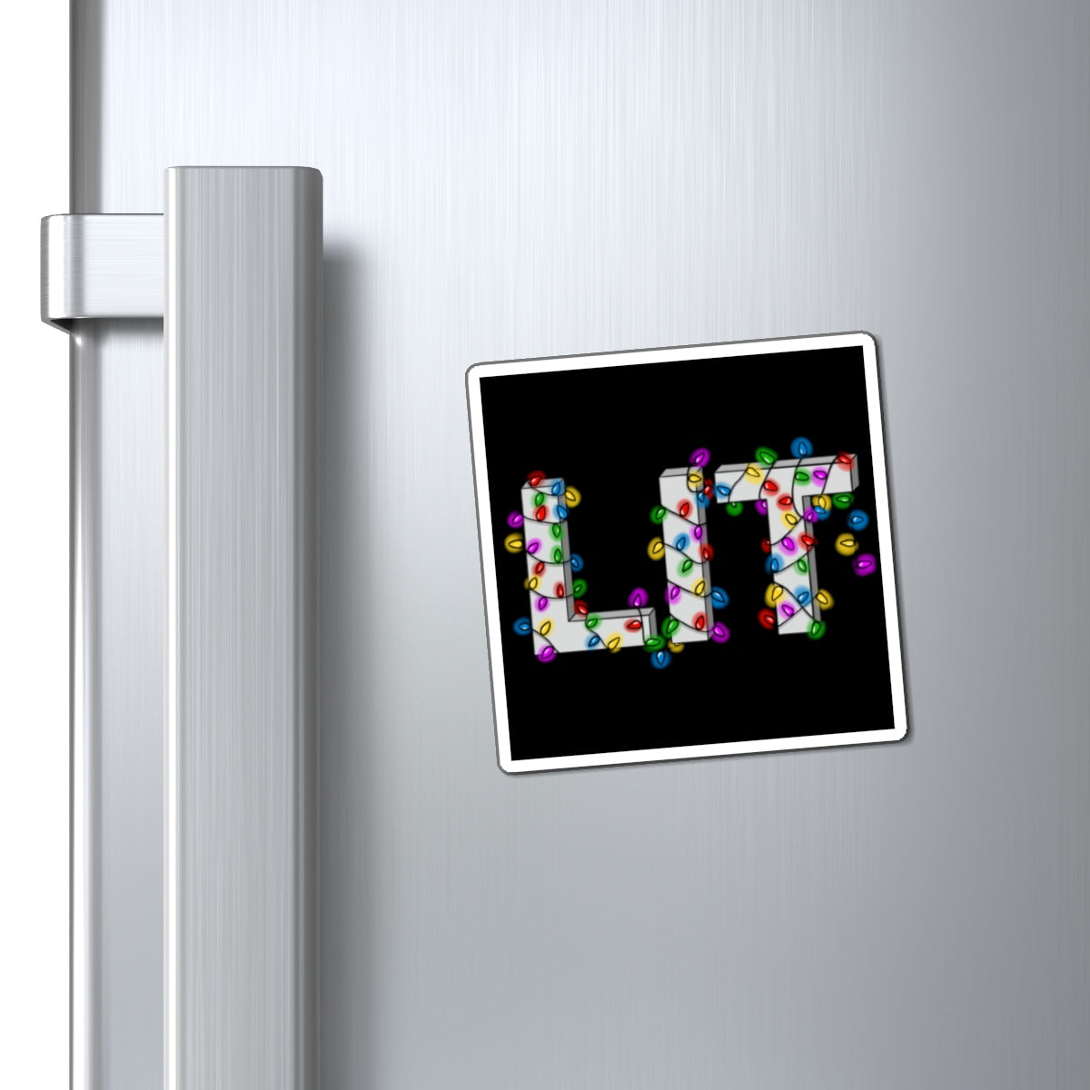 LIT Magnets - MCE Creations