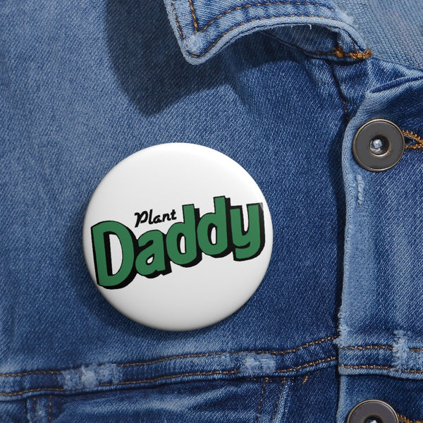 Plant Daddy pins