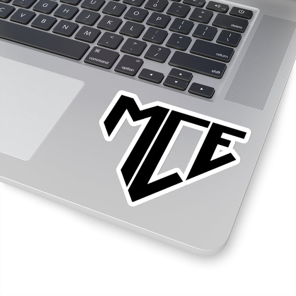 MCE logoStickers - MCE Creations