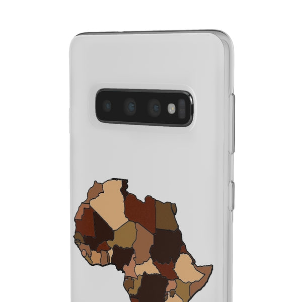 Africa phone Cases - MCE Creations