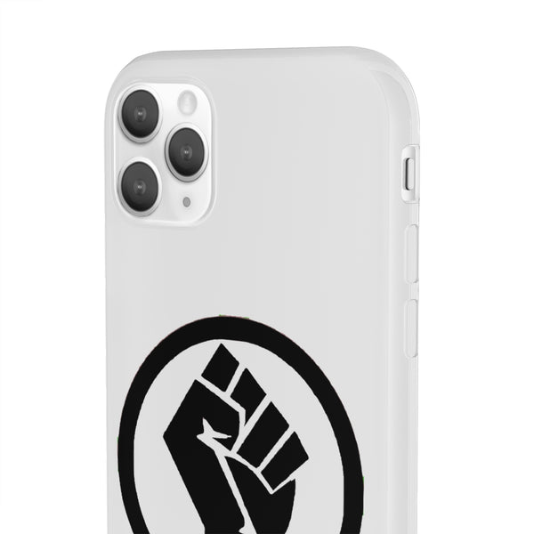 BLM fist phone Cases - MCE Creations