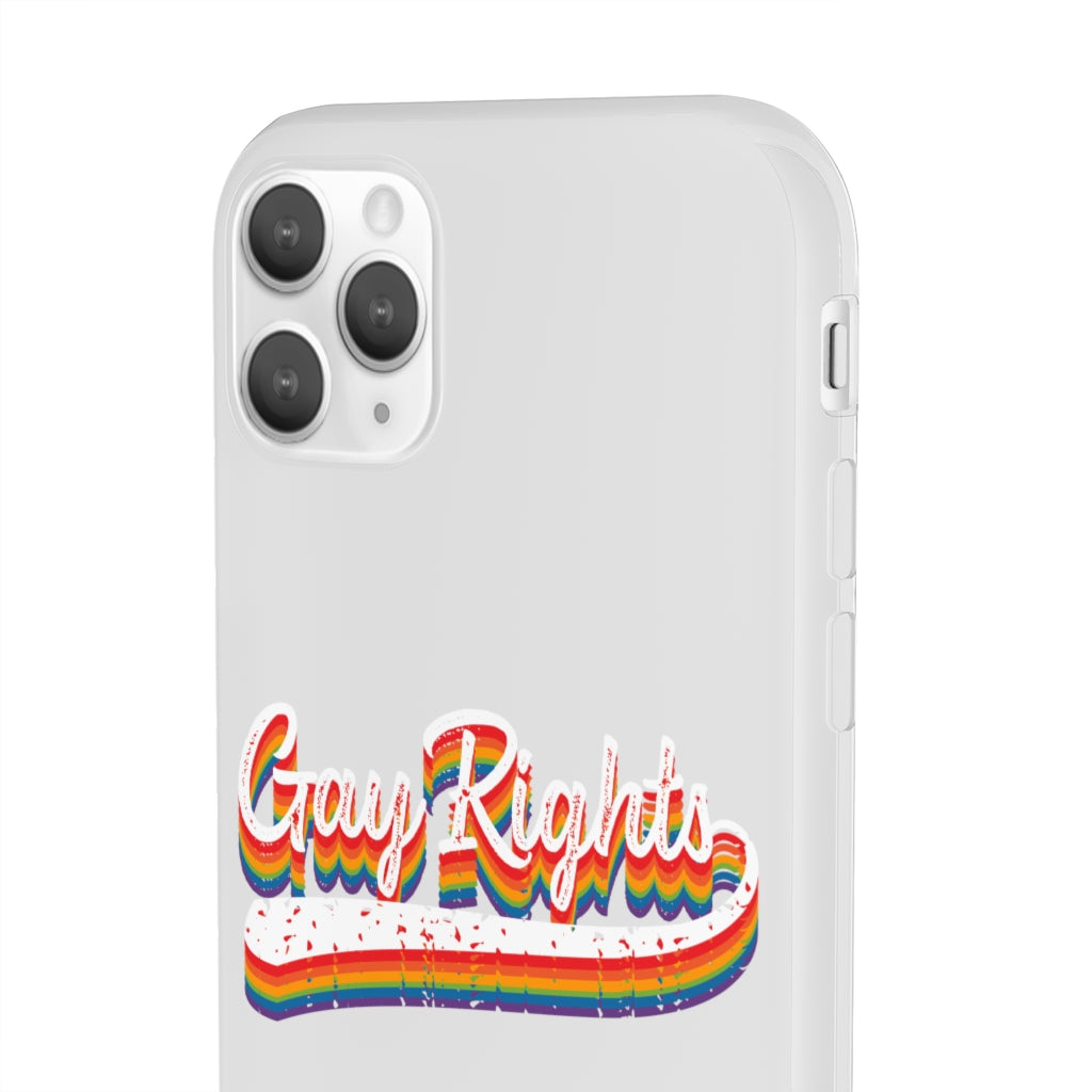 Gay Rights phone Cases - MCE Creations