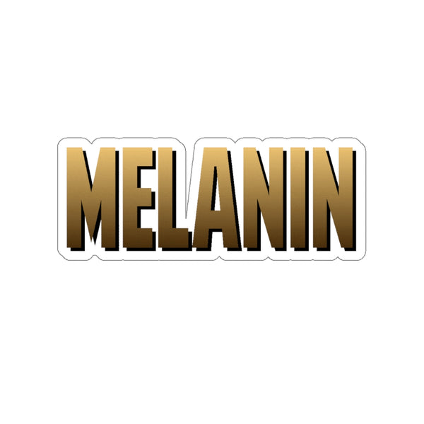 Melanin Stickers - MCE Creations