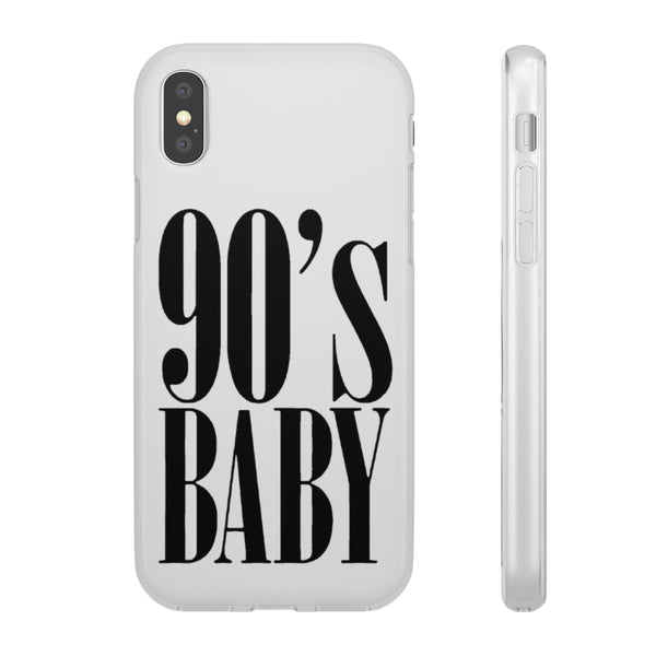 90s baby phone Cases - MCE Creations