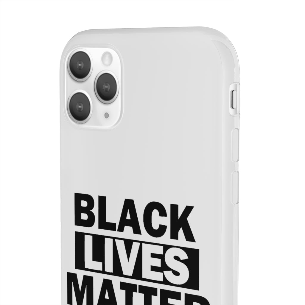 Black Lives Matter Phone Cases - MCE Creations