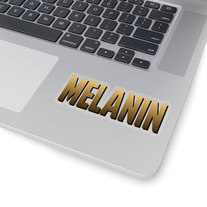 Melanin Stickers - MCE Creations