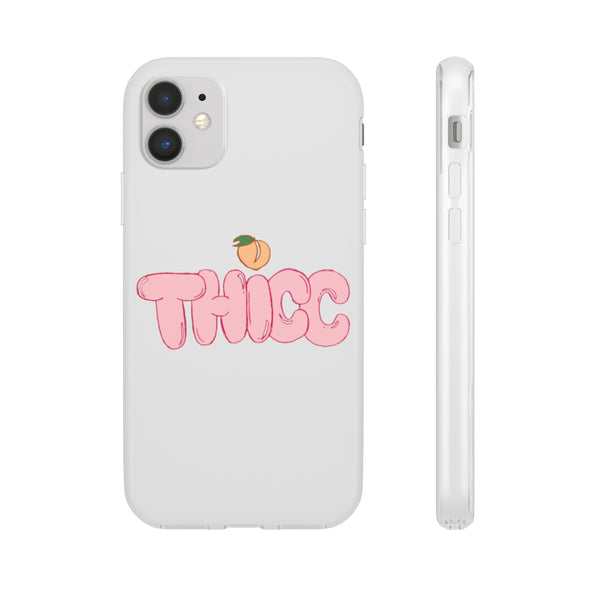 Thicc phone Cases - MCE Creations