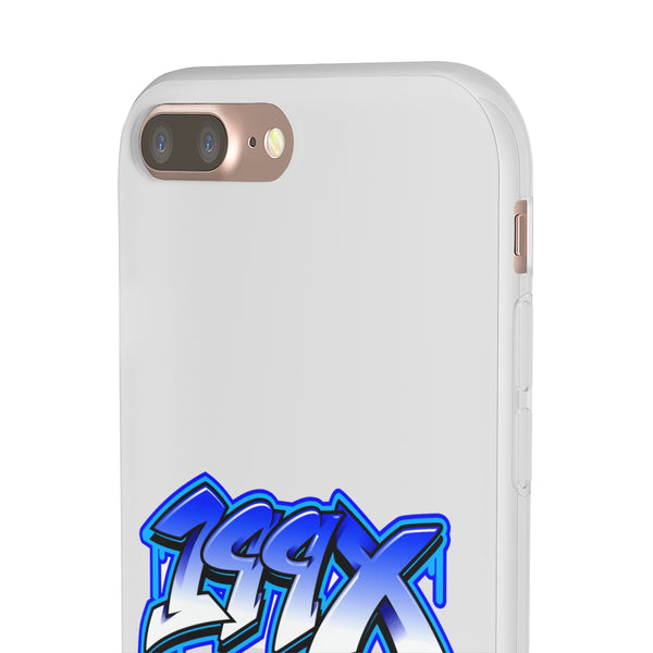 blue 199X phone Cases - MCE Creations