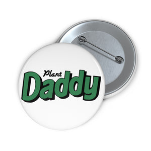 Plant Daddy pins